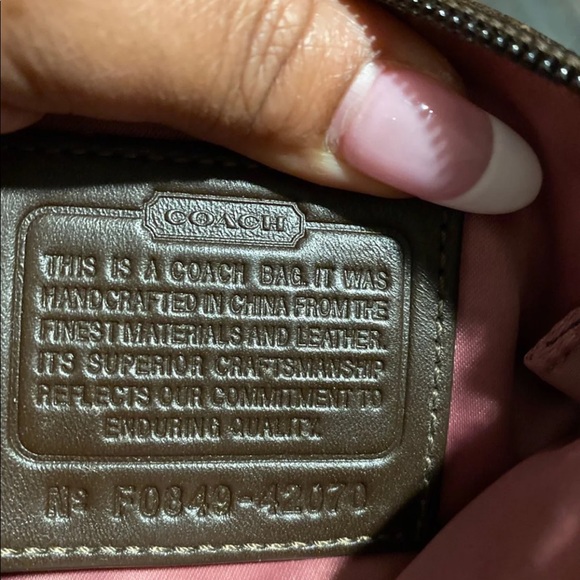 Purse - Picture 5 of 5